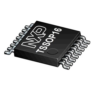 MC9S08PB16VTG, 8-битные микроконтроллеры 5V Full-featured MCU with Rich Analog