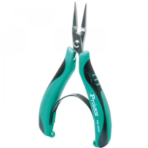 PM-396G, Длинногубцы удлиненные (120мм)