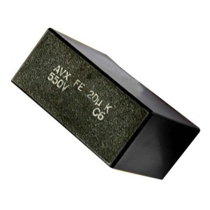 FE52N6L0206KB, Пленочные конденсаторы 1100v 20uF ESR=8.5