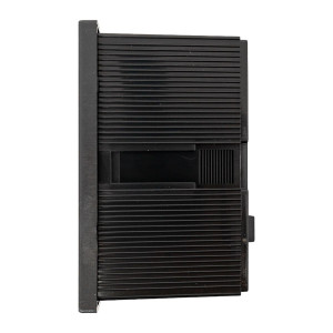 Вольтметр VD-961s цифровой на панель 96x96 (квадратный вырез) однофазный в коротком корпусе EKF PROxima VD-961s