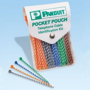 PLT1M-L6, Кабельные соединения Cable Tie 4.0L Miniature Nyl