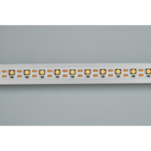 Лента RT 2-5000 12V Cx1 Warm3000 2x (5060, 360 LED, CRI98) 021473(1), Поставка под заказ от 250 м. CRI98, гибкая лента, разрезается по одному светодиоду, smd 5060, 72шт/м (360шт на 5м), белая плата 10мм, скотч 3М. Цвет ТЁПЛЫЙ 2900-3100K. Питание 12V, мощность 16.8 Вт/м (84 Вт на 5м), угол 120°, очень высокая цветопередача C