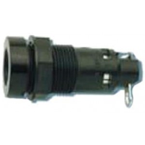 85000001009, Патроны плавких предохранителей Panel Mount/5x20mm MINIATUREFUSEHOLDERS