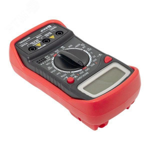 MAS830L Expert In-180701-pm830L, Мультиметр цифровой, серия Expert