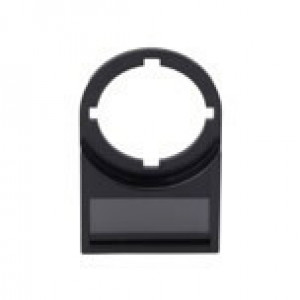 Держатель маркировки 25х18мм вкладыш (20шт) C3(+) SBZ33