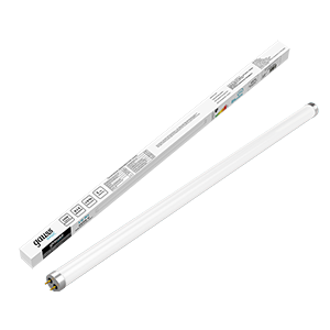 Лампа Basic T8 10W 780lm 4000K G13 600mm стекло LED 1/20 1930202