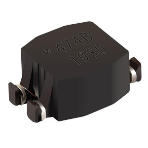 DR334A-113BE, Синфазные дроссели / фильтры CMC,9x5.8x3.6mm,11uH25%,0.5A,Toroid,SMD AEC-Q200