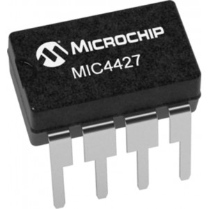 MIC4427YMM