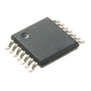 TLD2314EL, IC LED DRIVER 40V 14SSOP