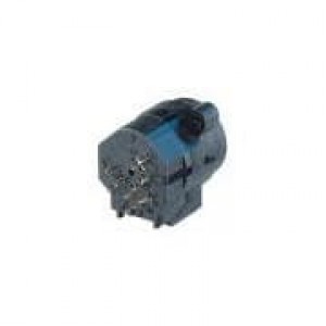 NCJ9FI-V-0, Разъемы XLR STERO SWTCH JACK PCB COMBO