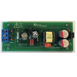 UCC28700EVM-068, Средства разработки интегральных схем (ИС) управления питанием UCC28700 Eval Mod