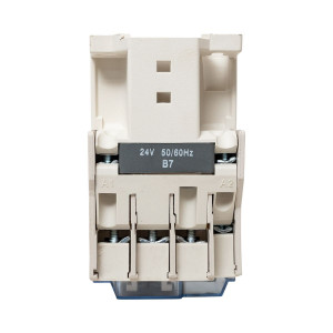 Контактор КМЭ малогабаритный 32А 24В 1NC PROxima ctr-s-32-24-nc
