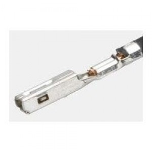 33012-3001 (Mouser Reel), Автомобильные разъемы MX150 F TERM 14/16G D WIND REEL OF 1000