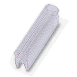 1013038, Wire Identification 15mm wide,2.0-4.0 mm Conduct mark carrier