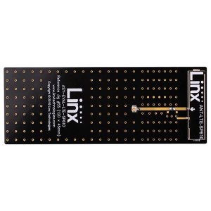 AEK-SP610, Инструменты для разработки антенн Evaluation board for ANT-LTE-SP610 698-960MHz, 1710-2200MHz, 2300-2400MHz, 2496-2700MHz embedded surface-mount chip antenna