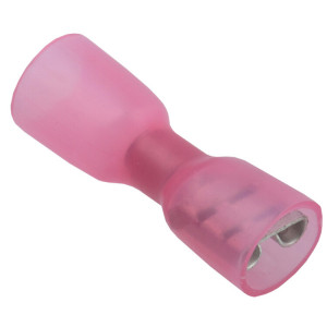 Разъем РпИм-т 1,25-7-0,8 плоский (100шт/упак) URM22-D15-D17-4