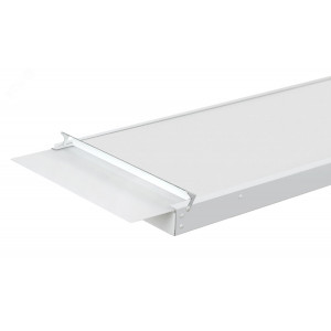 Светильник светодиодный SPO-920-3-65K-045 45Вт 6500К 4725Лм 1195х180х40 матовый Б0051568