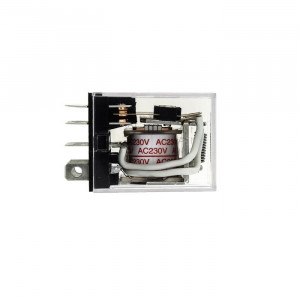 Реле промежуточное РП 25/4 10А 24В АС PROxima rp-25-4-24