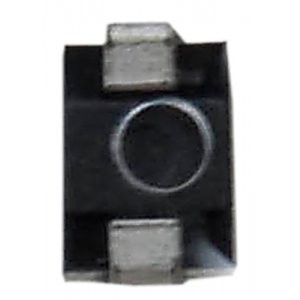 CM453232-R68ML, Катушка индуктивности SMD общего назначения проволочная 680нГн ±20% 25.2МГц 40Q-добротность феррит 500мА 400мОм 1812