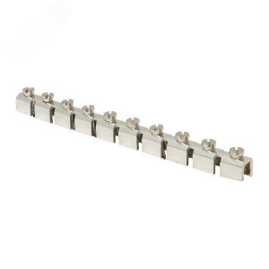 Перемычка тип 10PIN для UT 16 мм2