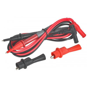 Комплект щупов и крокодилов TL30 ARMA2L 5 A2L5-DM10D-TL2-110-22, Комплект щупов с крокодилами для мультиметра