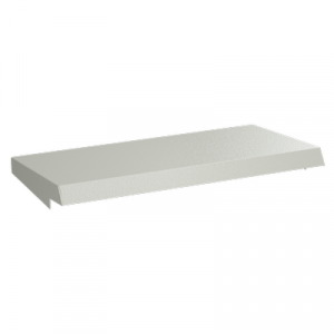 Козырёк дождезащитный ST/CE 600x250мм R5TT069