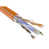 Витая пара ParLan F/UTP Cat 6 ZH нг(А)- HF 4х2х0.57 101087
