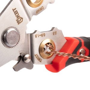 WSS-02 серия ПРОФИ