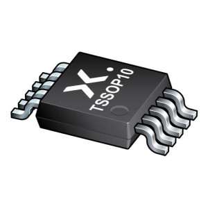 74LVC2G3157DPJ