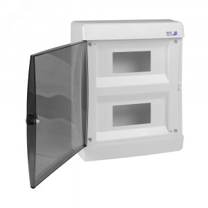 Корпус пластиковый OptiBox P CNK 1 18 IP41 145777