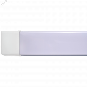 Светильник светодиодный PPO-02 1200 Opal 36Вт 6500К IP40 160-260В ДПО 5017832