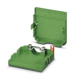 1834424, Комплектующие для клеммных колодок KGG-MC 1 5/10 10P CABLE HOUSING