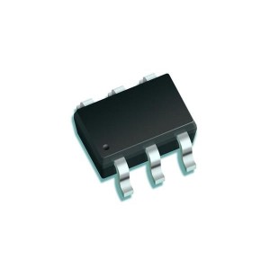 BGA2870,115, РЧ-усилитель MMIC wideband amp