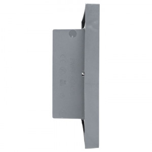 Рамка приборная 12 модулей для лючка C-Line 24 EKF