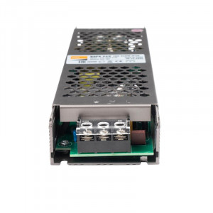 Блок питания для светодиодной ленты 240Вт 10А 24В IP20 BSPS метал. Pro JazzWay 5024250