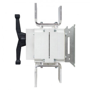 Рубильник-выключатель 2500A 3P c рукояткой управления для прямой установки PowerSwitch PROxima psds-2500-3