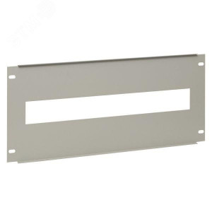 Комплект пластронов (2шт) высотой 150мм под 1 уровень мод. авт. для ВРУ Unit шириной 800мм PROxima mb-15-mp-1580n