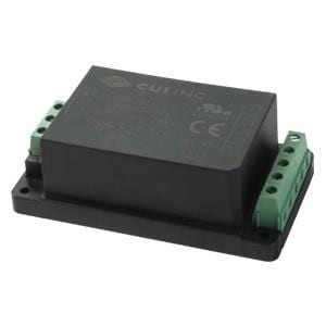 VSK-S25-9U-T, Модули питания переменного/постоянного тока ac-dc, 25 W, 9 Vdc, single output, chassis mount
