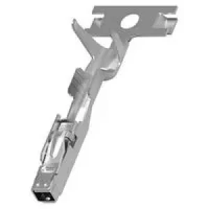 7-1452668-1, Контакт SKT монтаж на кабель 20AWG лента на катушке автомобильного применения