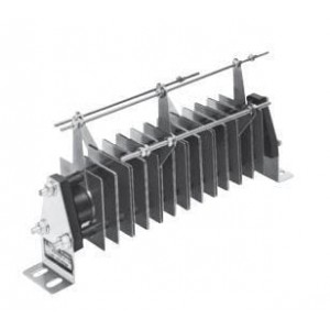 ERZ-U13JP511B, Варисторы ZNR Transient/Surge Absorb 104x239x141mm