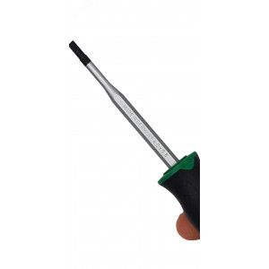 10004304 Насадка плоская шлицевая для