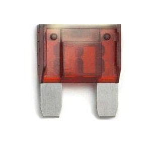0MAX100.HXGLO, Автомобильные плавкие предохранители 100A MAXI Blade
