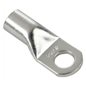 Наконечник медный луженый JGA-35-8 (ТМЛ) (5шт/упак) UNP10-31-O-035-008-05