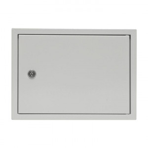Щит ЩРН-12 IP31 (220х300х120) Basic mb21-12-bas