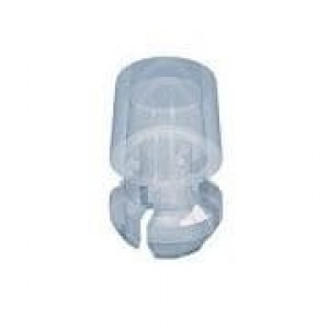 8665, Линзы для светодиодов LED LENS T1 3/4 CLR