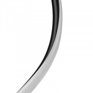 Светильник светодиодный декоративный Spiral Uno 2Вт 3000К 5В черн. 609-030