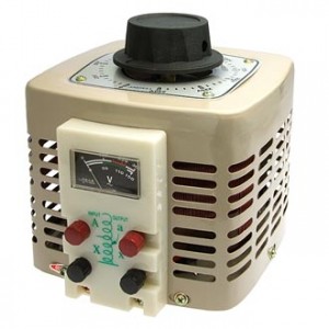 TDGC2-2K   (АОСН-8-220), Тороидальный трансформатор P=2000ВА Uвх=110-220В Uвых=0-250В IмАx.вых=3,2-8A