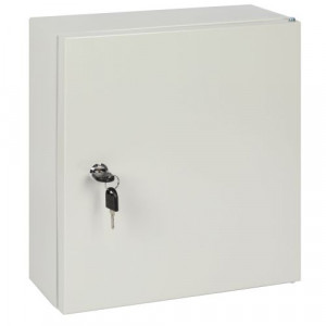 Корпус металлический ЩРНг-24 330х300х120 IP54 SIMPLE Б0041690