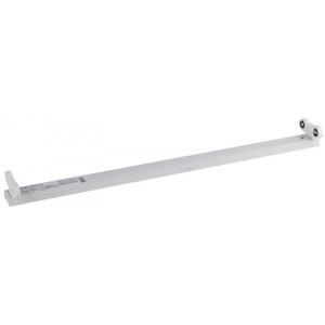 Светильник SPO-801-0-002-120 под две светодиод. лампы T8 G13 1200мм Б0047044