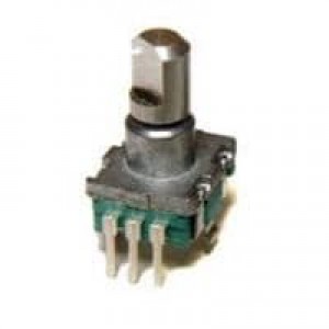 EN11-VSB1AQ15, Кодеры 11mm Rotary Incremental Encoder